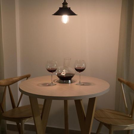 Eco Green Living Toroni Room photo