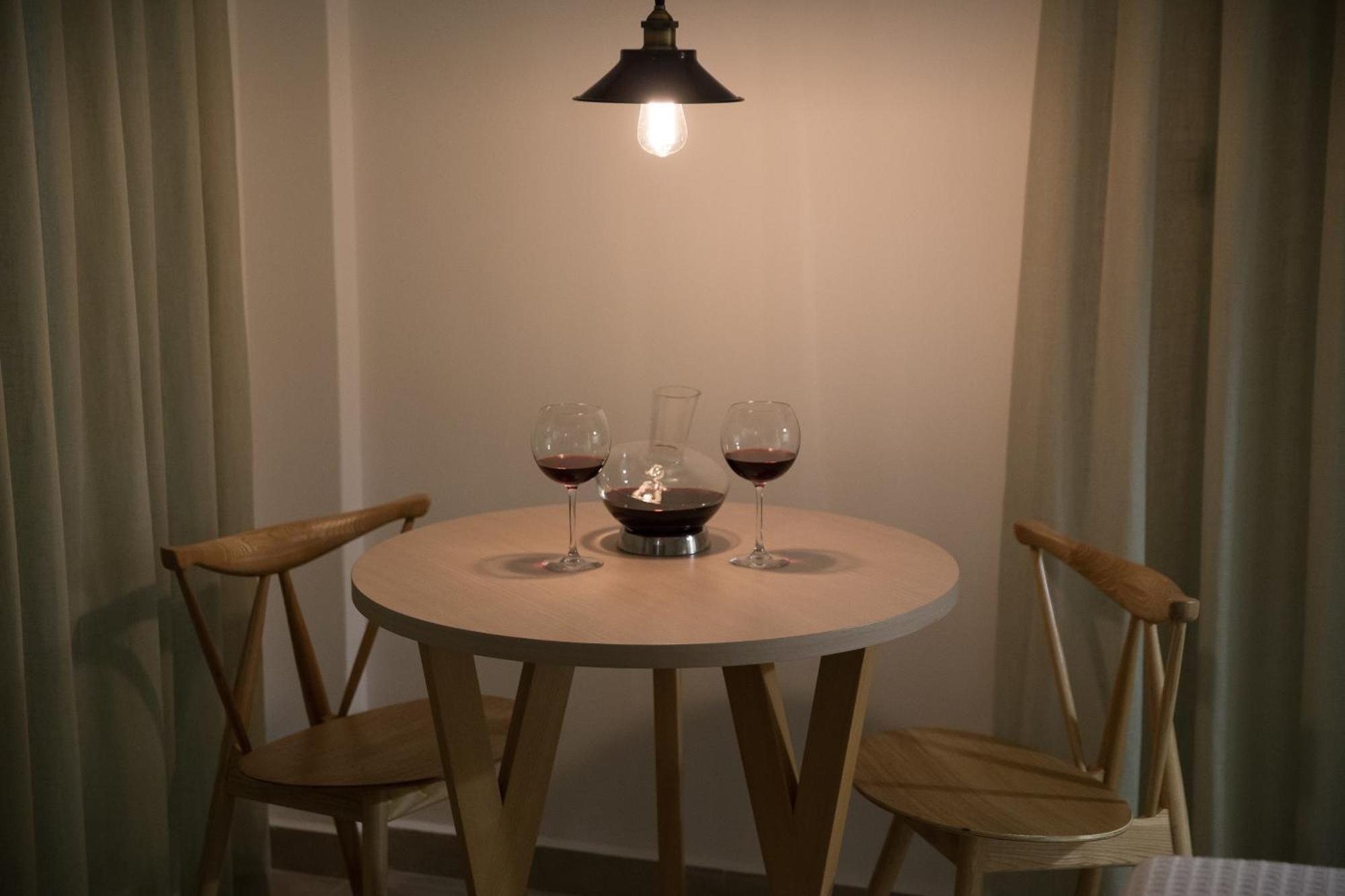 Eco Green Living Toroni Room photo