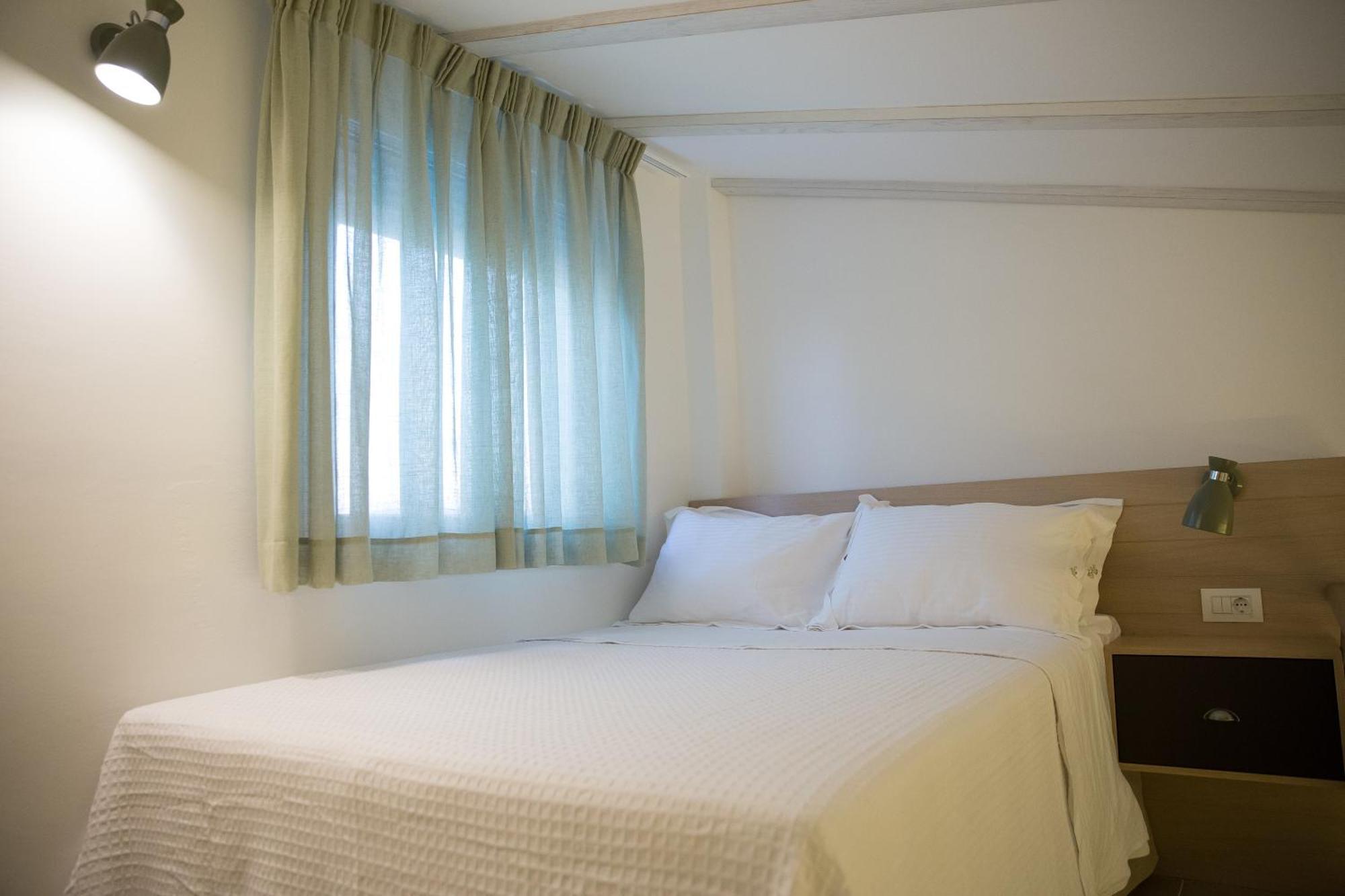 Eco Green Living Toroni Room photo
