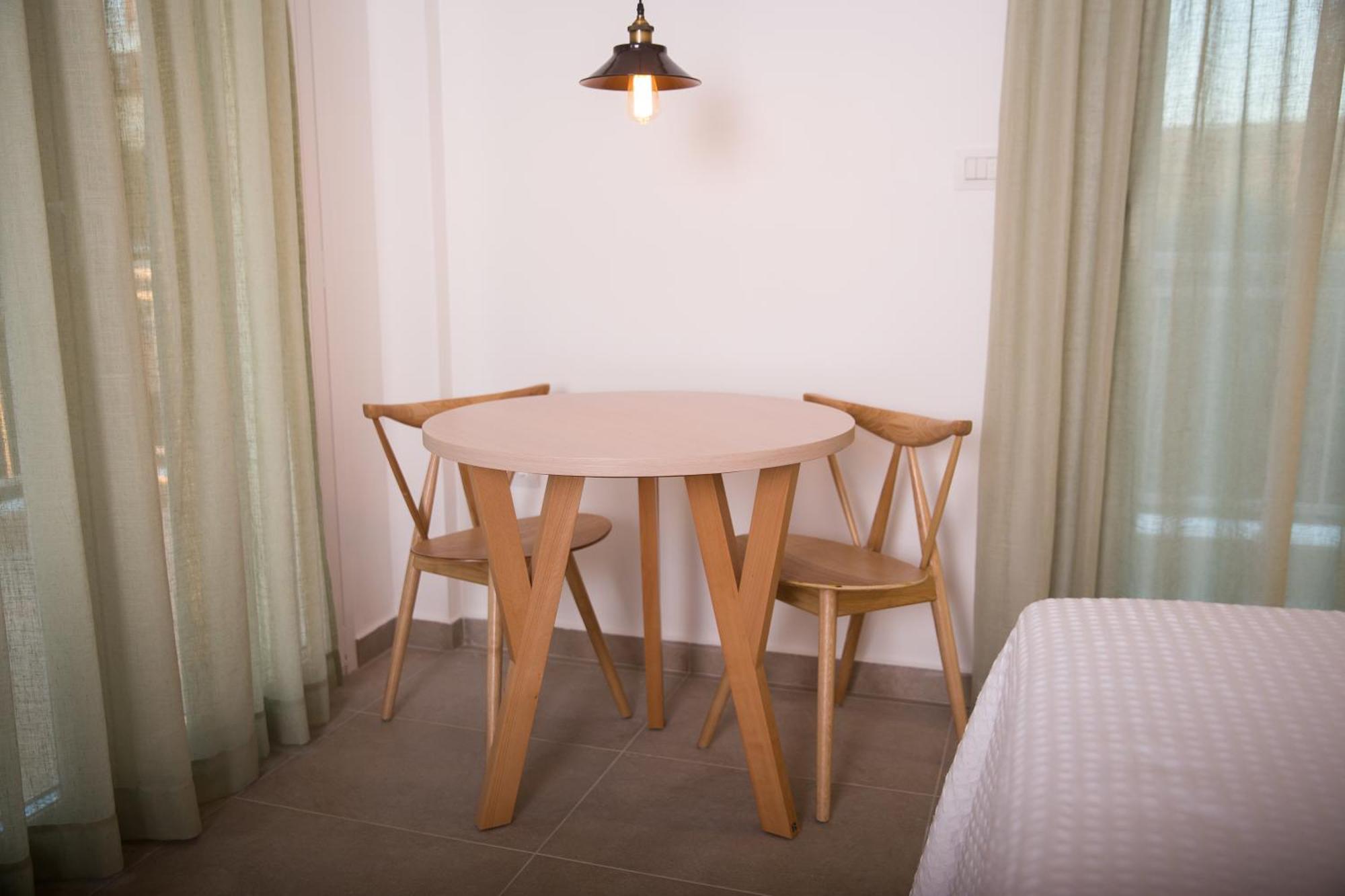 Eco Green Living Toroni Room photo