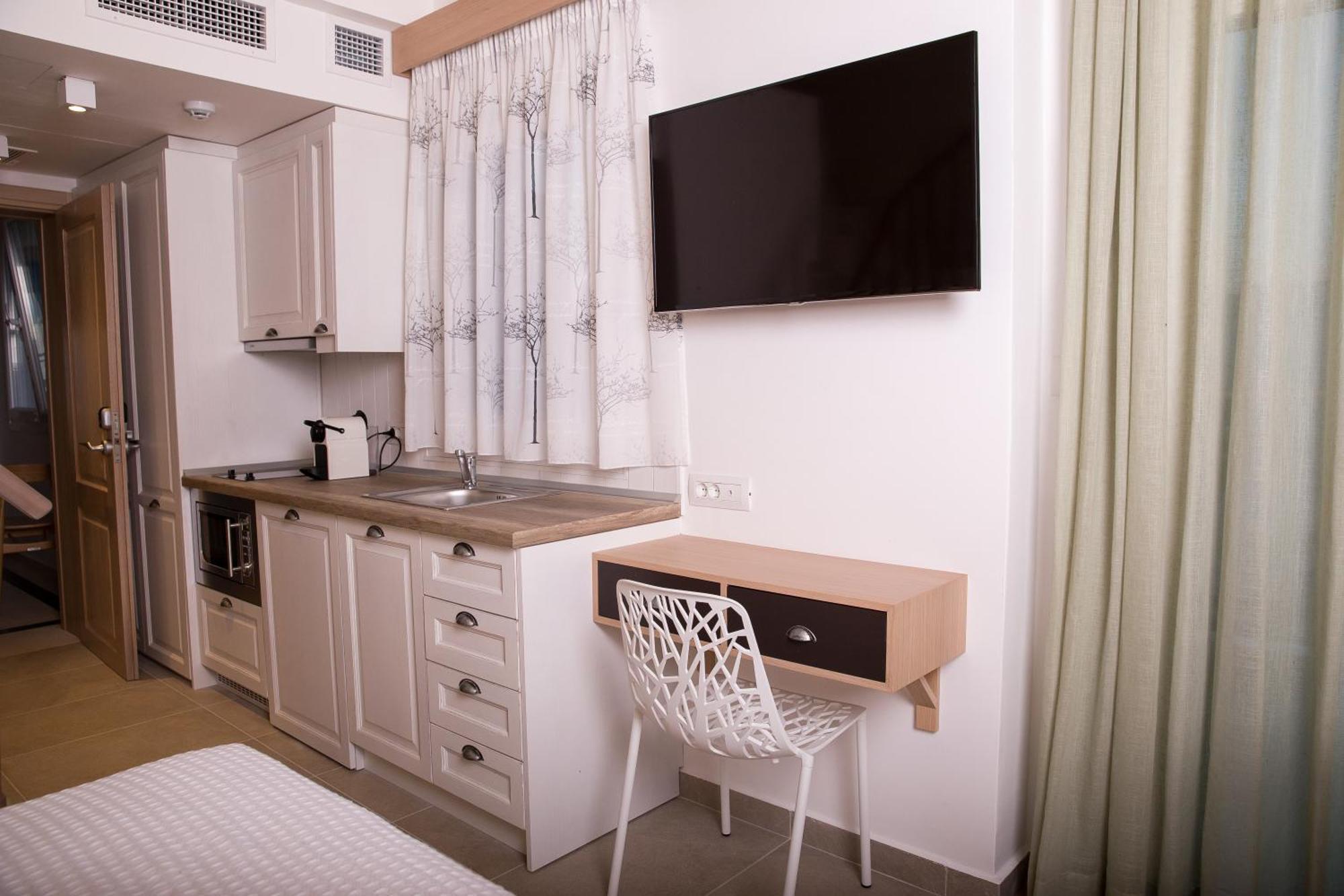 Eco Green Living Toroni Room photo