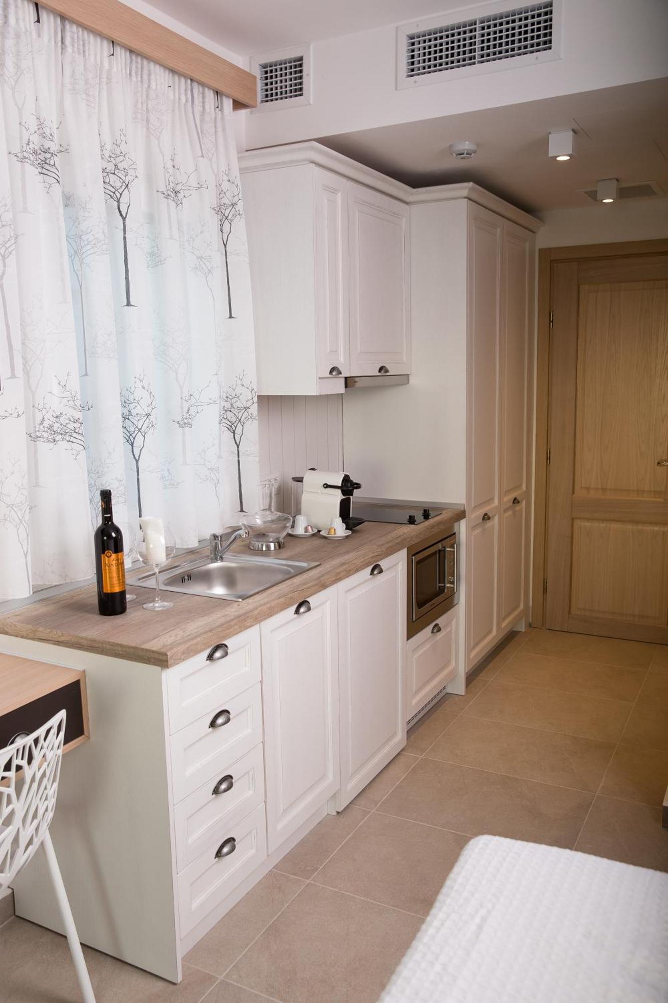 Eco Green Living Toroni Room photo